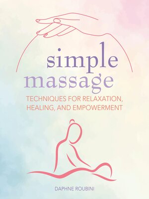 cover image of Simple Massage